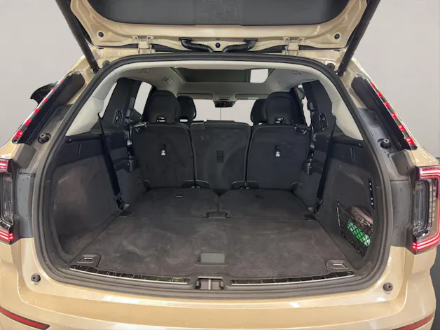 VOLVO EX90 Twin Performance Ultra AWD