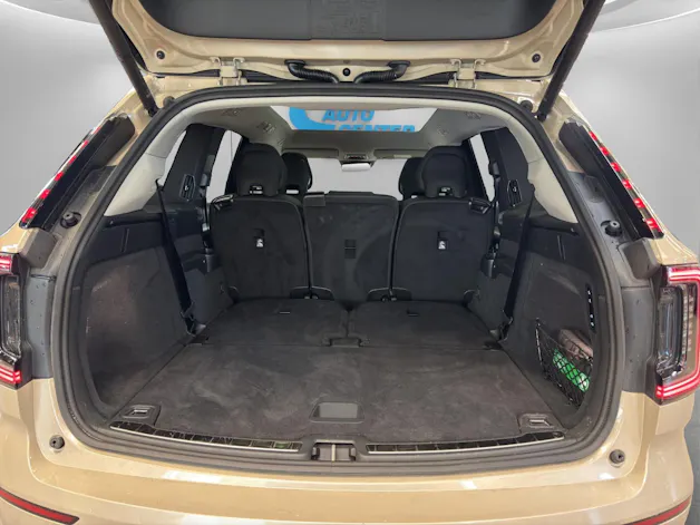 VOLVO EX90 Twin Performance Ultra AWD