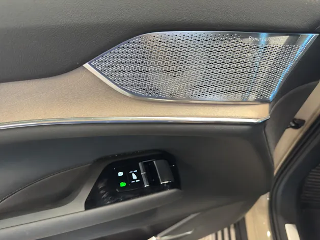 VOLVO EX90 Twin Performance Ultra AWD