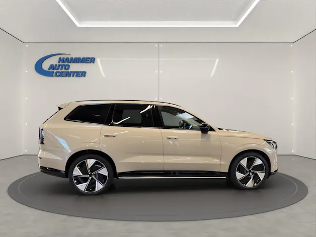 VOLVO EX90 Twin Performance Ultra AWD