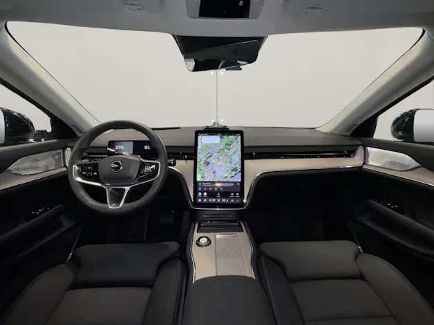 VOLVO EX90 Twin Performance Ultra AWD