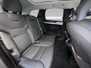 VOLVO EX90 Twin Performance Ultra AWD
