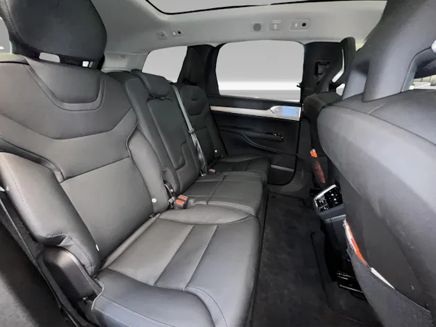 VOLVO EX90 Twin Performance Ultra AWD