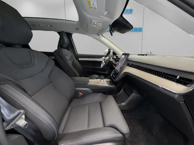 VOLVO EX90 Twin Performance Ultra AWD