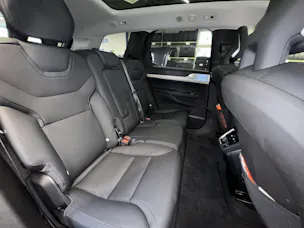VOLVO EX90 Twin Performance Ultra AWD