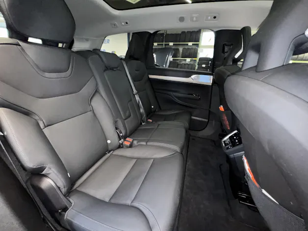 VOLVO EX90 Twin Performance Ultra AWD