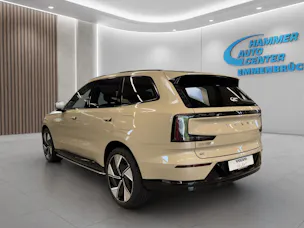 VOLVO EX90 Twin Performance Ultra AWD