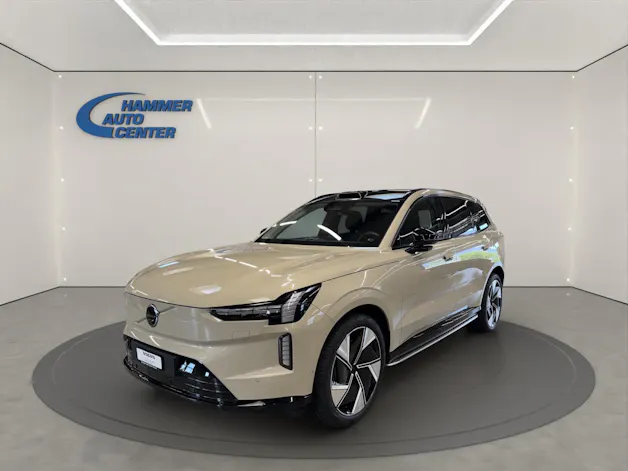 VOLVO EX90 Twin Performance Ultra AWD