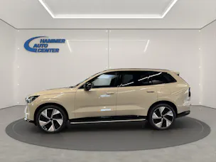 Volvo EX90 Twin Performance Ultra AWD