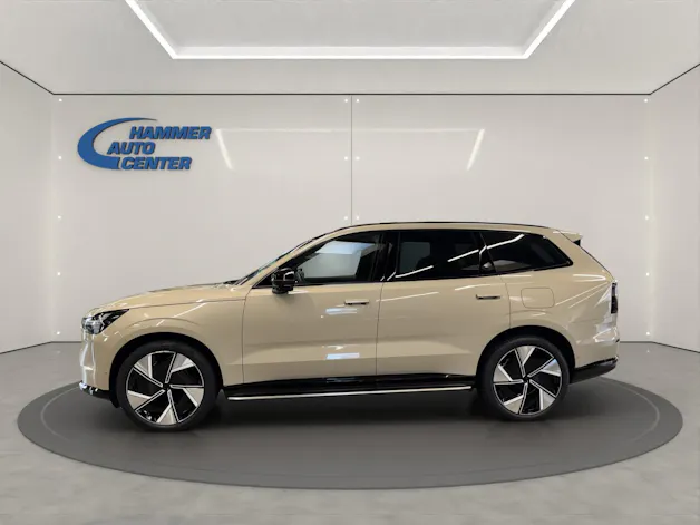VOLVO EX90 Twin Performance Ultra AWD