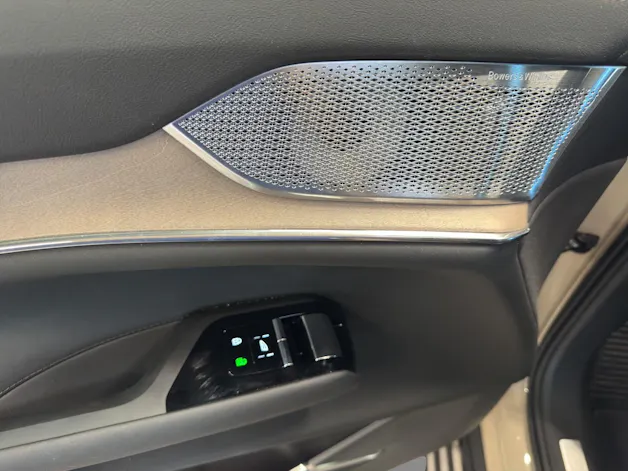 VOLVO EX90 Twin Performance Ultra AWD