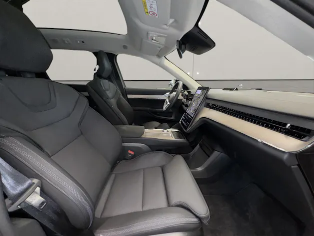 VOLVO EX90 Twin Performance Ultra AWD