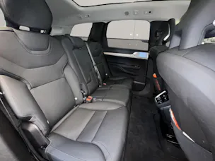 Volvo EX90 Twin Performance Ultra AWD