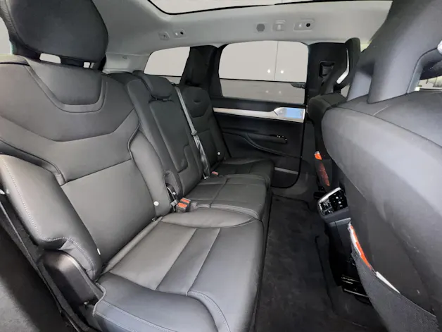 VOLVO EX90 Twin Performance Ultra AWD