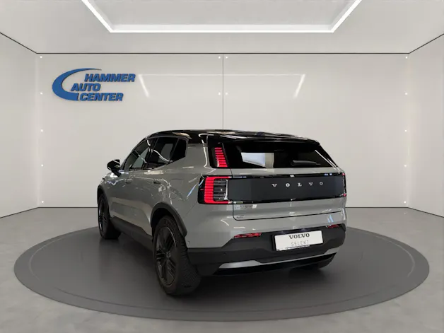VOLVO EX30 CC E60 Twin Performance AWD