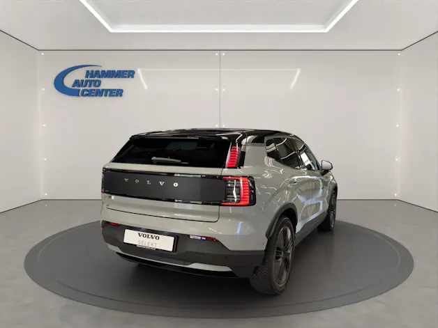 VOLVO EX30 CC E60 Twin Performance AWD