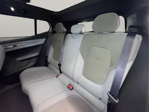 Volvo EX30 CC E60 Twin Performance AWD