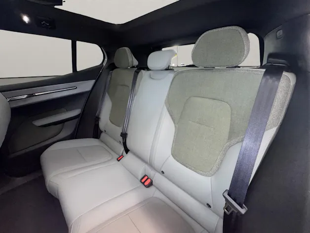 VOLVO EX30 CC E60 Twin Performance AWD