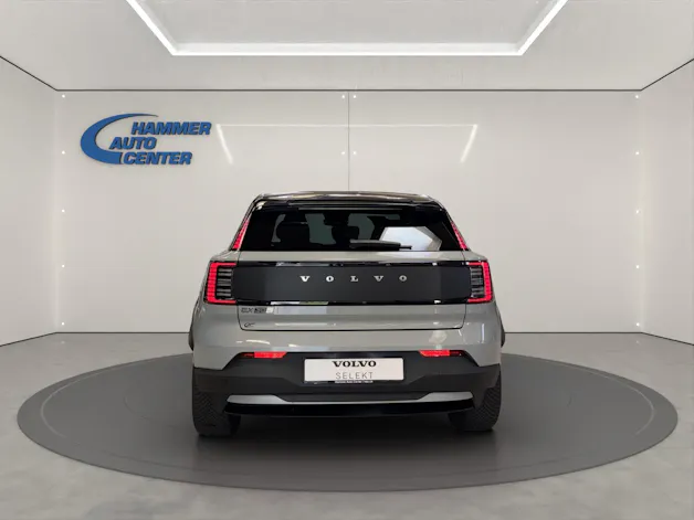 VOLVO EX30 CC E60 Twin Performance AWD