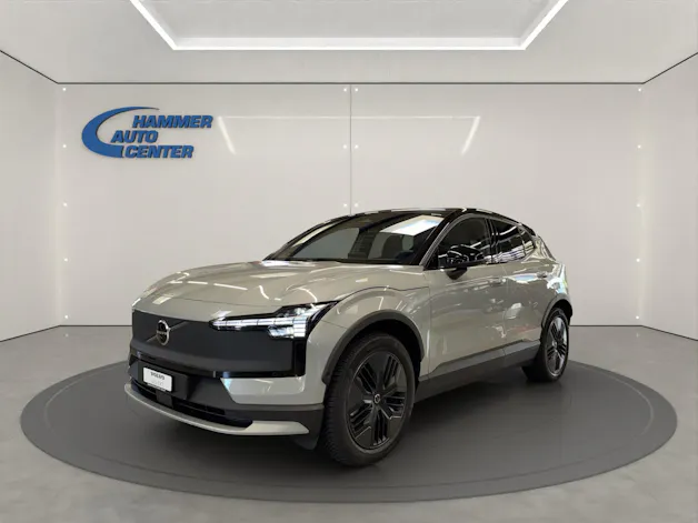 VOLVO EX30 CC E60 Twin Performance AWD