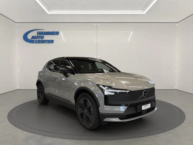 VOLVO EX30 CC E60 Twin Performance AWD