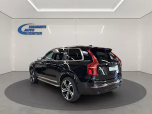 Volvo XC90 2.0 B6 MH Ultimate Bright 7P. AWD