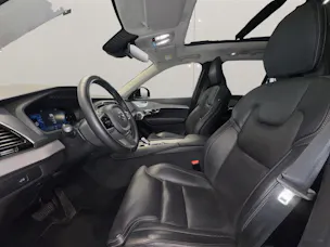 Volvo XC90 2.0 B6 MH Ultimate Bright 7P. AWD