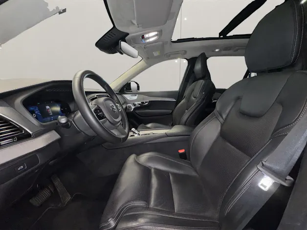 Volvo XC90 2.0 B6 MH Ultimate Bright 7P. AWD