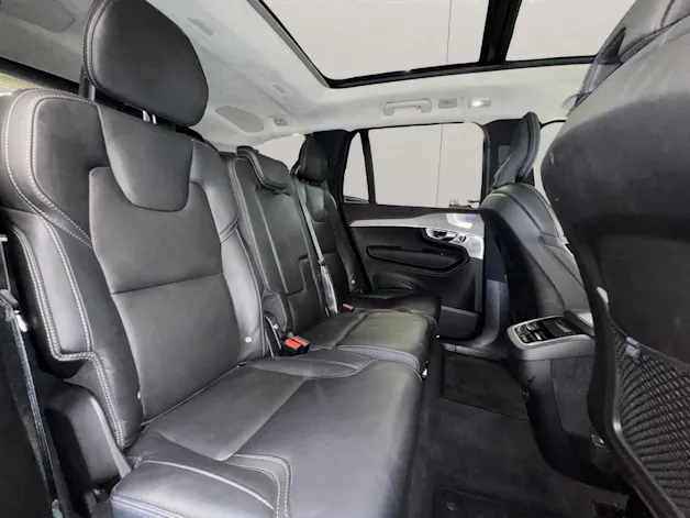 Volvo XC90 2.0 B6 MH Ultimate Bright 7P. AWD