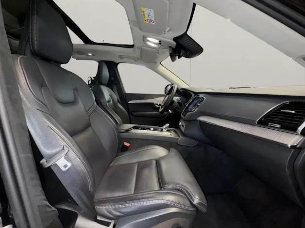 Volvo XC90 2.0 B6 MH Ultimate Bright 7P. AWD