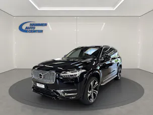 Volvo XC90 2.0 B6 MH Ultimate Bright 7P. AWD