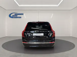 Volvo XC90 2.0 B6 MH Ultimate Bright 7P. AWD