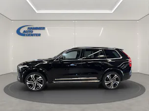 Volvo XC90 2.0 B6 MH Ultimate Bright 7P. AWD