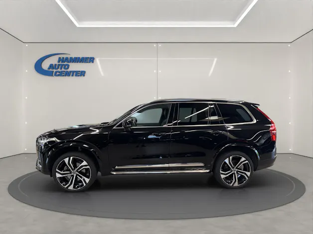 Volvo XC90 2.0 B6 MH Ultimate Bright 7P. AWD