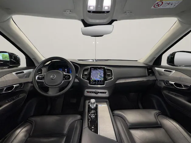 Volvo XC90 2.0 B6 MH Ultimate Bright 7P. AWD