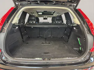 Volvo XC90 2.0 B6 MH Ultimate Bright 7P. AWD