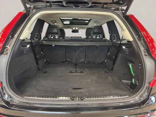 Volvo XC90 2.0 B6 MH Ultimate Bright 7P. AWD