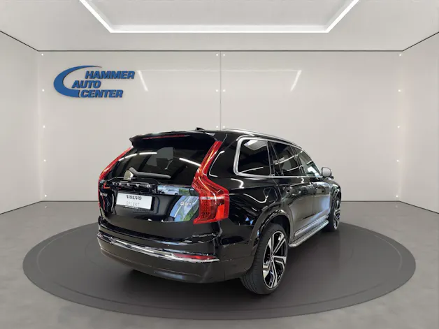 Volvo XC90 2.0 B6 MH Ultimate Bright 7P. AWD