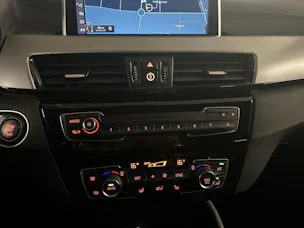 BMW X1 20i xDrive