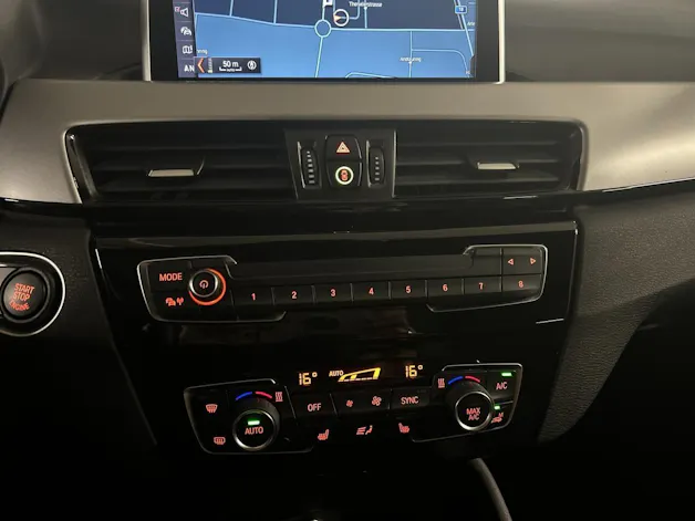 BMW X1 20i xDrive