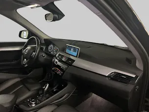 BMW X1 20i xDrive