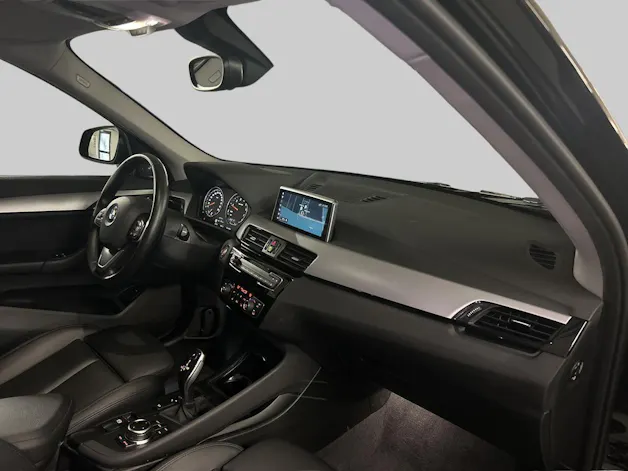 BMW X1 20i xDrive