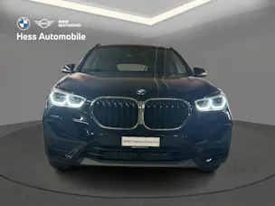 BMW X1 20i xDrive