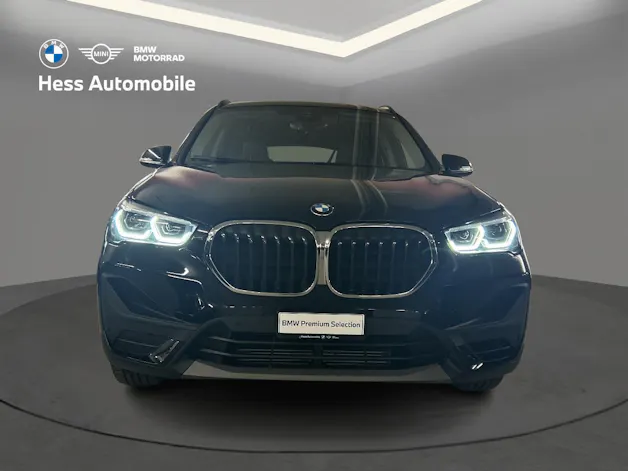 BMW X1 20i xDrive