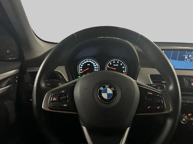 BMW X1 20i xDrive