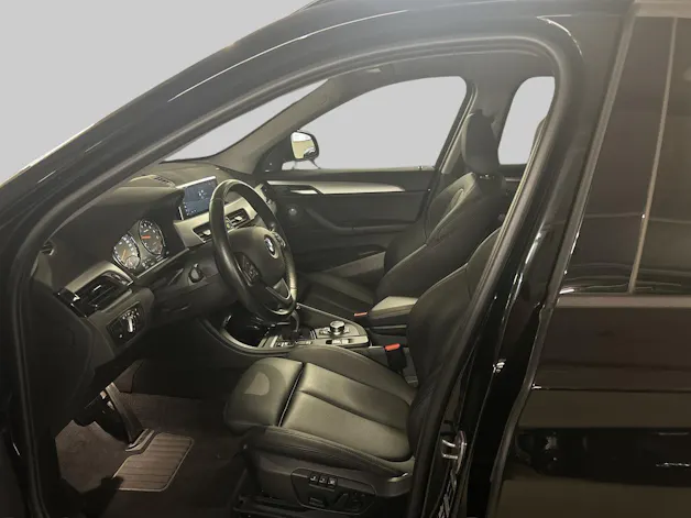 BMW X1 20i xDrive