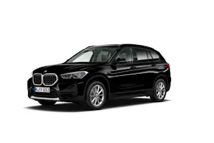 BMW X1 20i xDrive