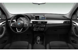 BMW X1 20i xDrive