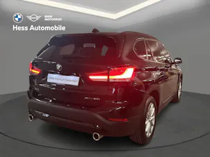 BMW X1 20i xDrive