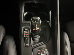 BMW X1 20i xDrive